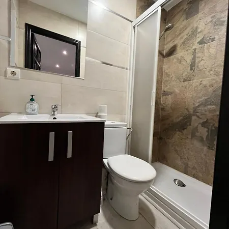 Appartement Azonaicas