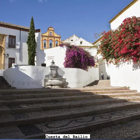 Azonaicas Appartement