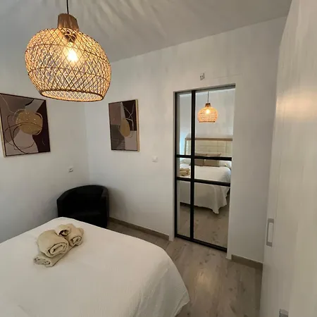 Appartement Azonaicas Cordoue