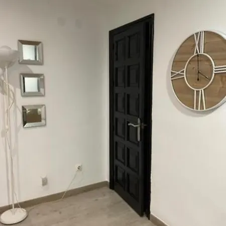 Azonaicas Appartement