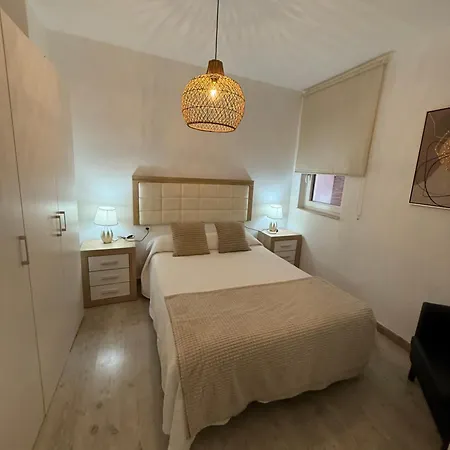 Azonaicas Appartement Cordoue