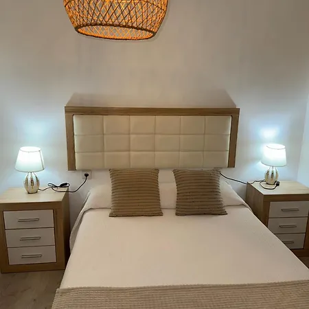 Azonaicas Appartement Cordoue