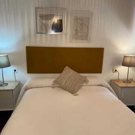 Azonaicas Appartement Cordoue