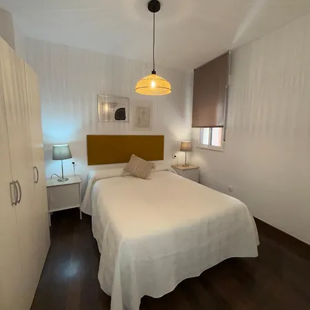 Azonaicas Appartement