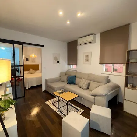 Appartement Azonaicas Cordoue